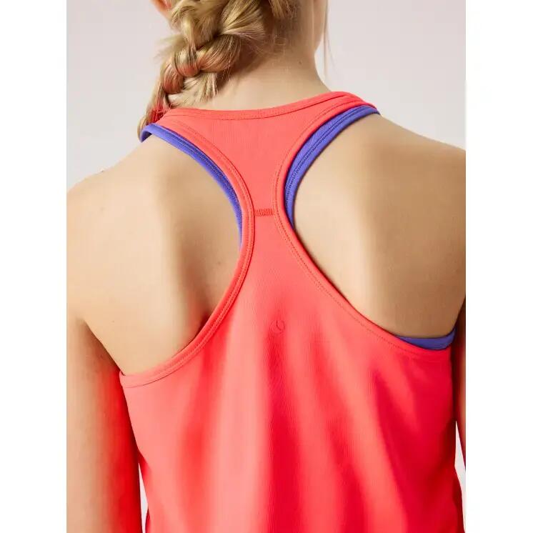 Kindertanktop Björn Borg Racer Back 3/4
