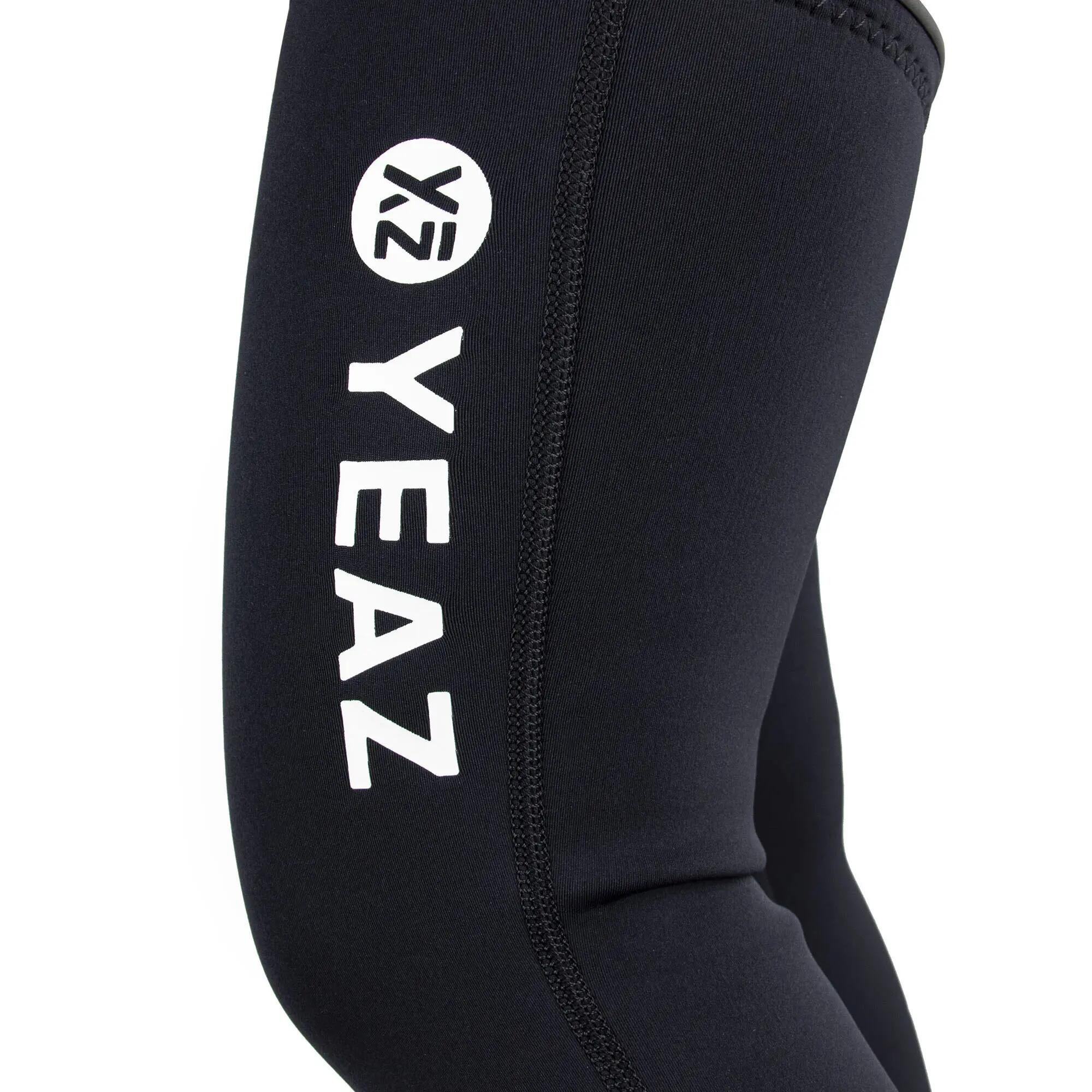 YEAZ Cuissardes en néoprène NEOSTOCKINGS 7/7