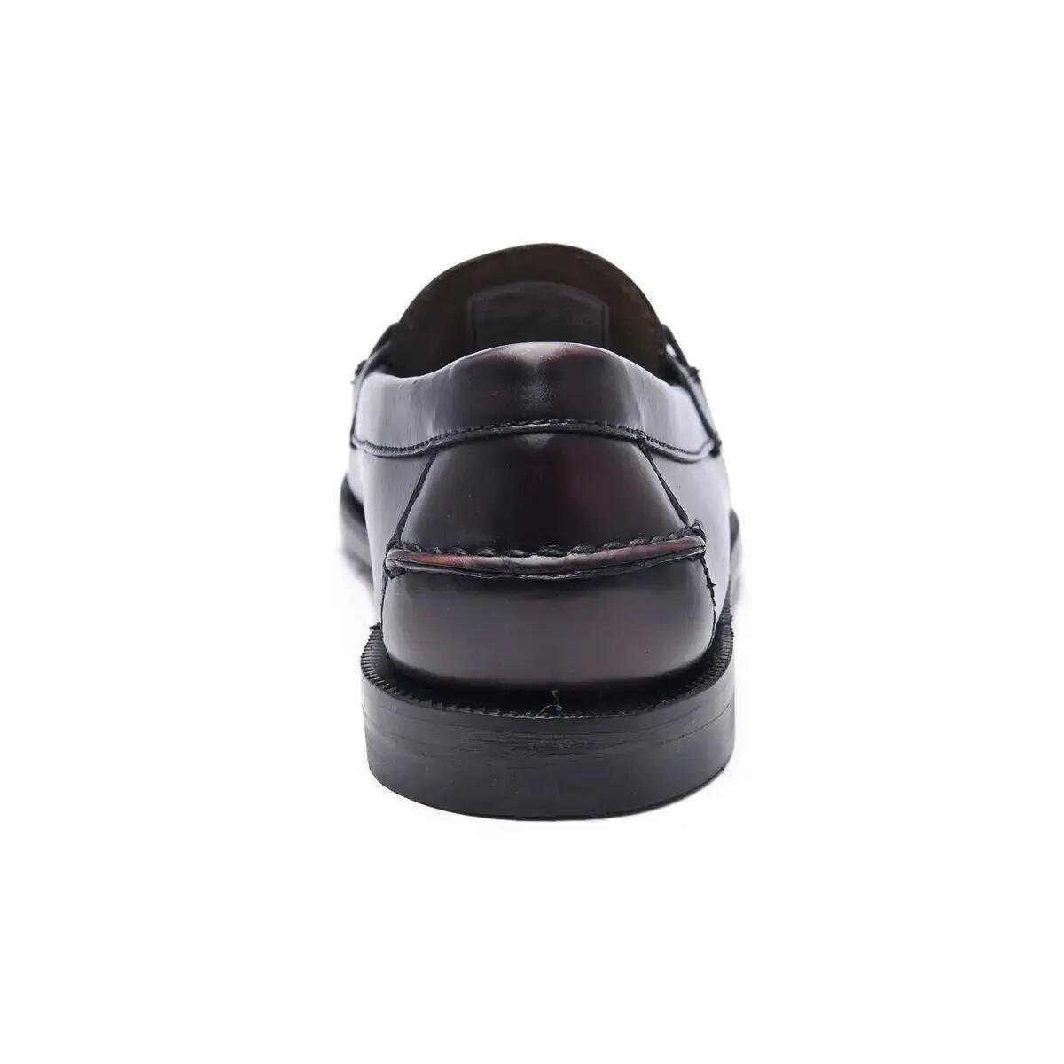 Women's moccasins Sebago Classic Joe 3/5