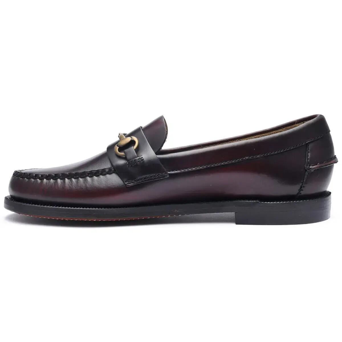 Women's moccasins Sebago Classic Joe 2/5