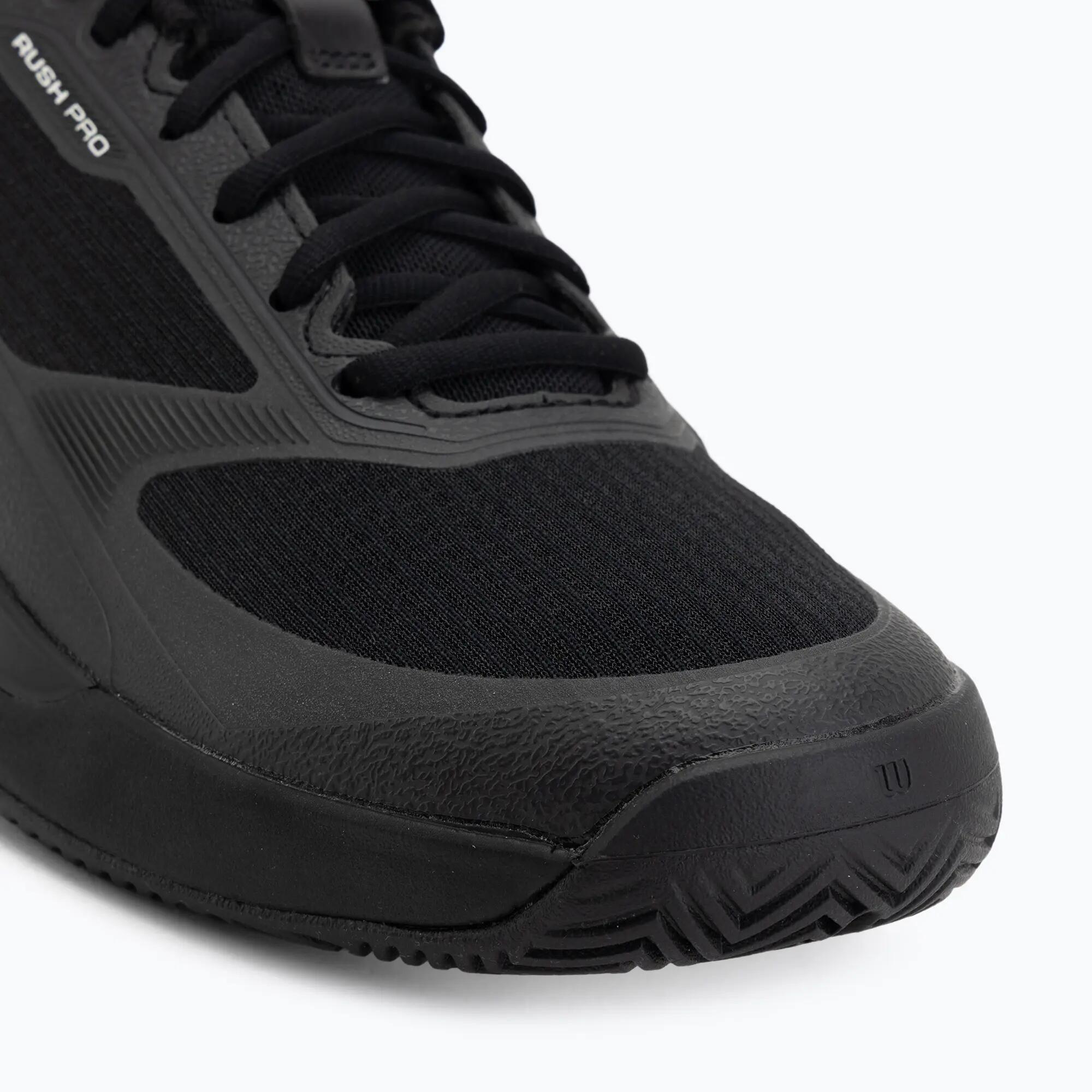 Buty do tenisa męskie Wilson Rush Pro 5 7/7