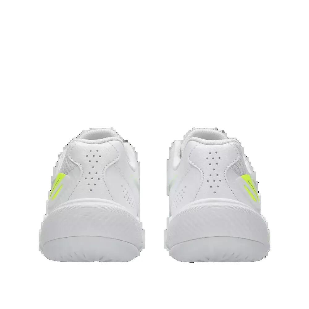 Sportliche Schuhe ASICS Beyond FF 2 Weiß/Ocean Haze 7/8