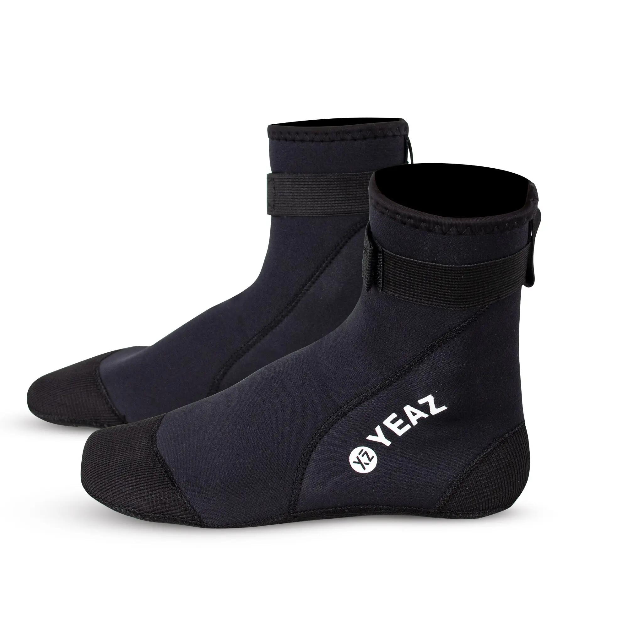 YEAZ Neopreen sokken NEOSOCK HIGH PRO 4/5