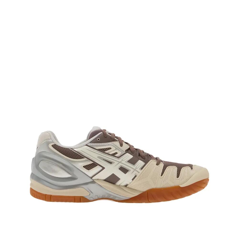 Scarpe da tennis Asics Gel-Resolution 5 Cocoa Powder/Cream 2/5