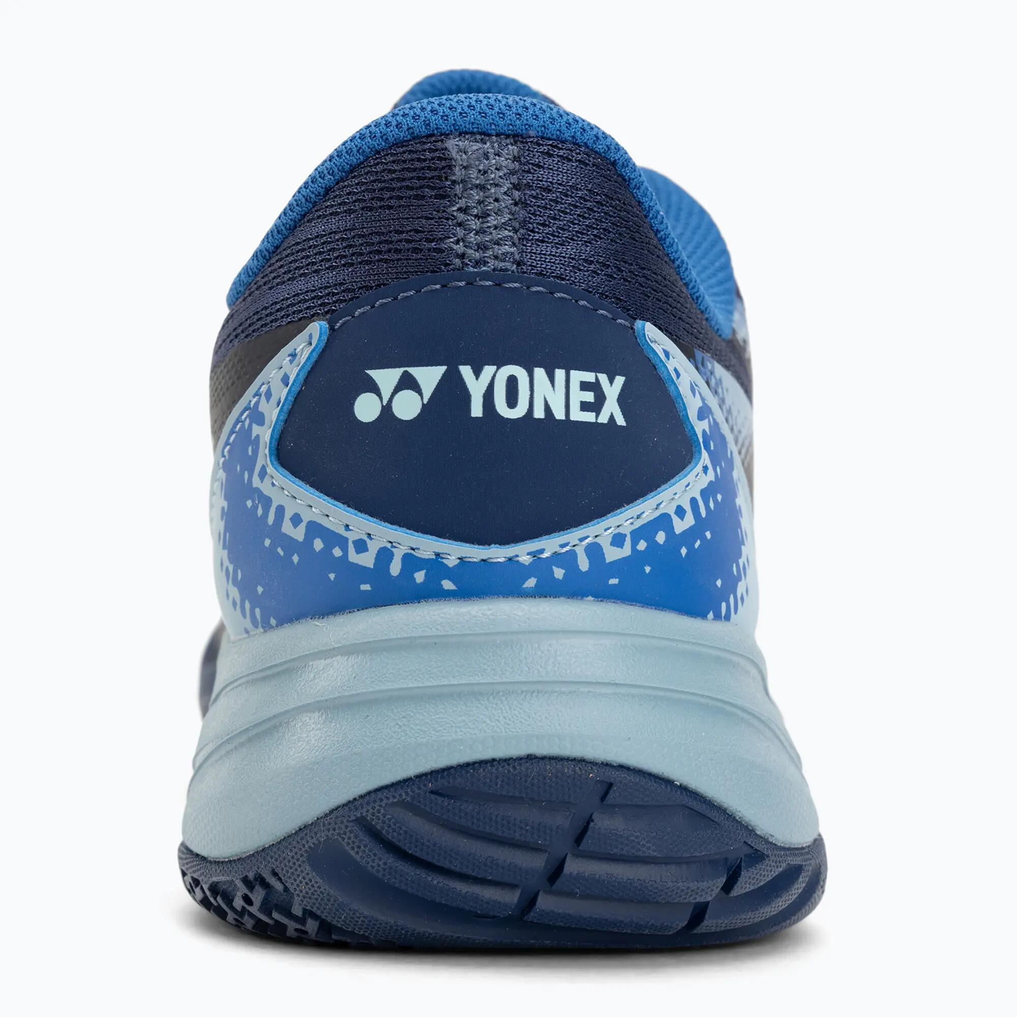 Sapatos de badminton Yonex Cascade Accel 6/7