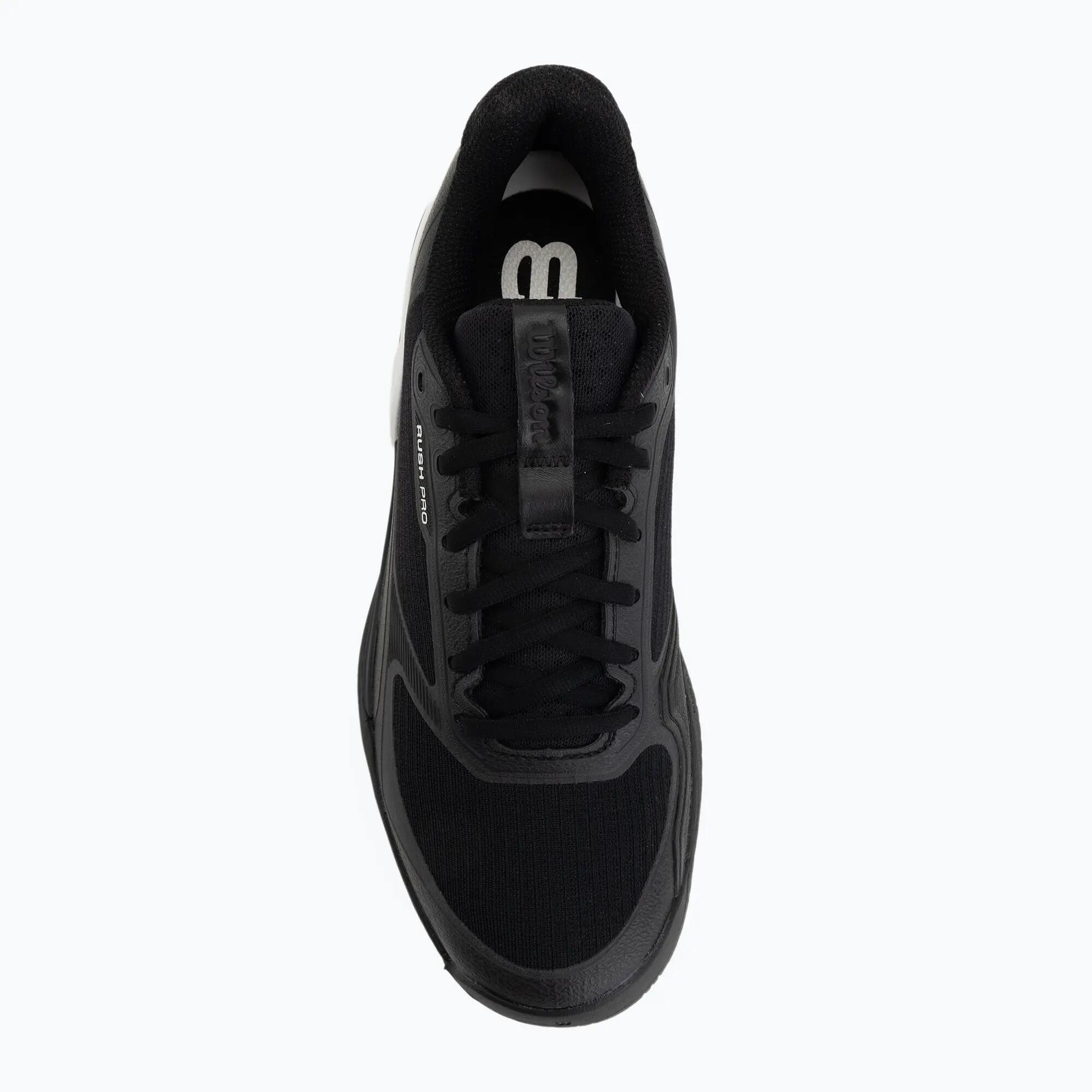 Buty do tenisa męskie Wilson Rush Pro 5 5/7