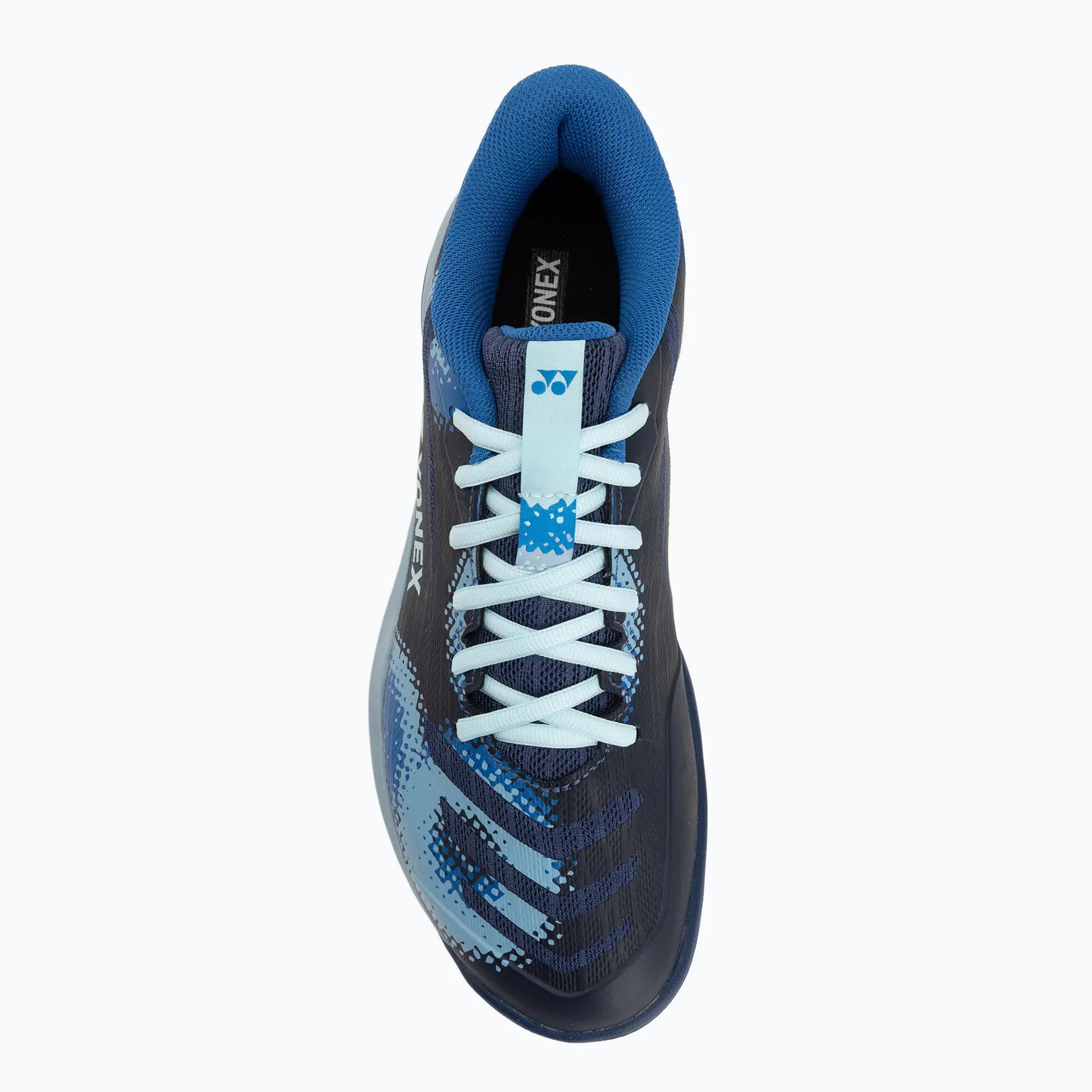 Sapatos de badminton Yonex Cascade Accel 5/7
