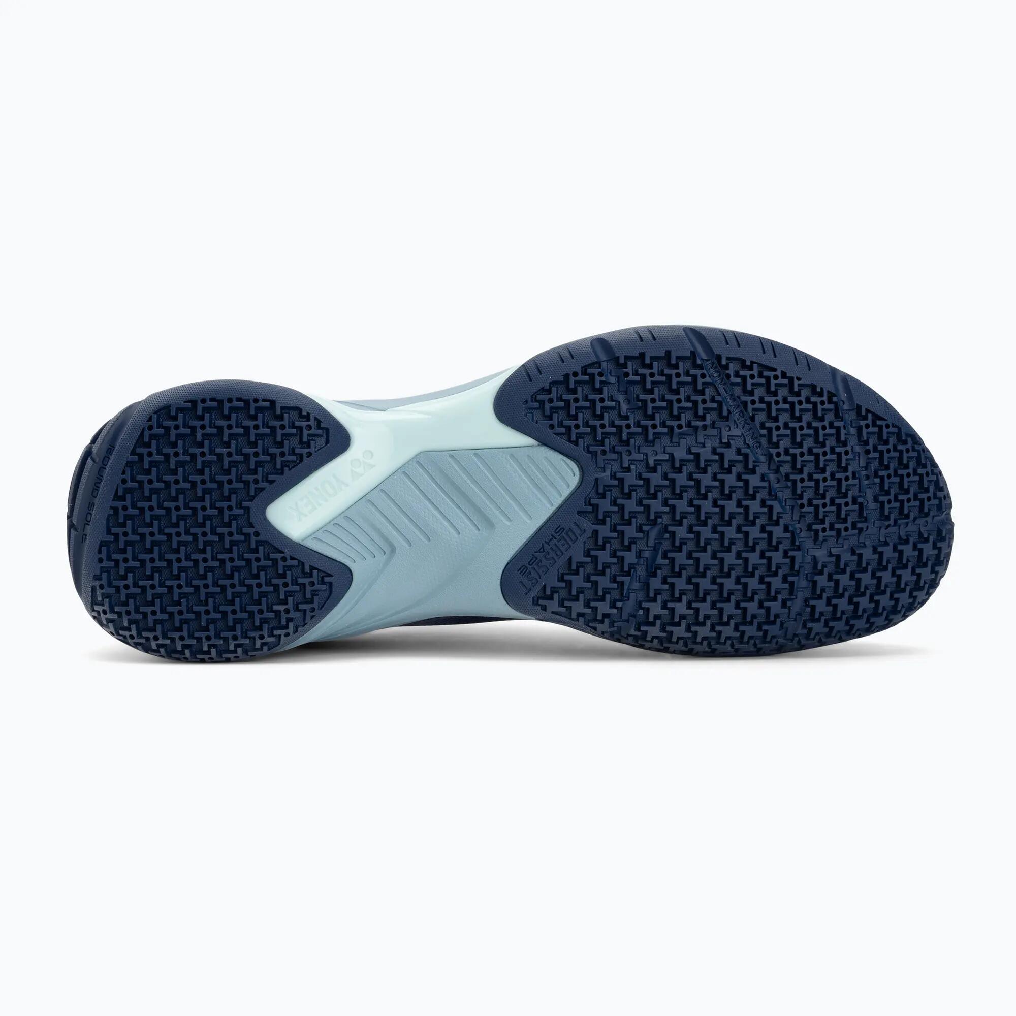 Sapatos de badminton Yonex Cascade Accel 4/7
