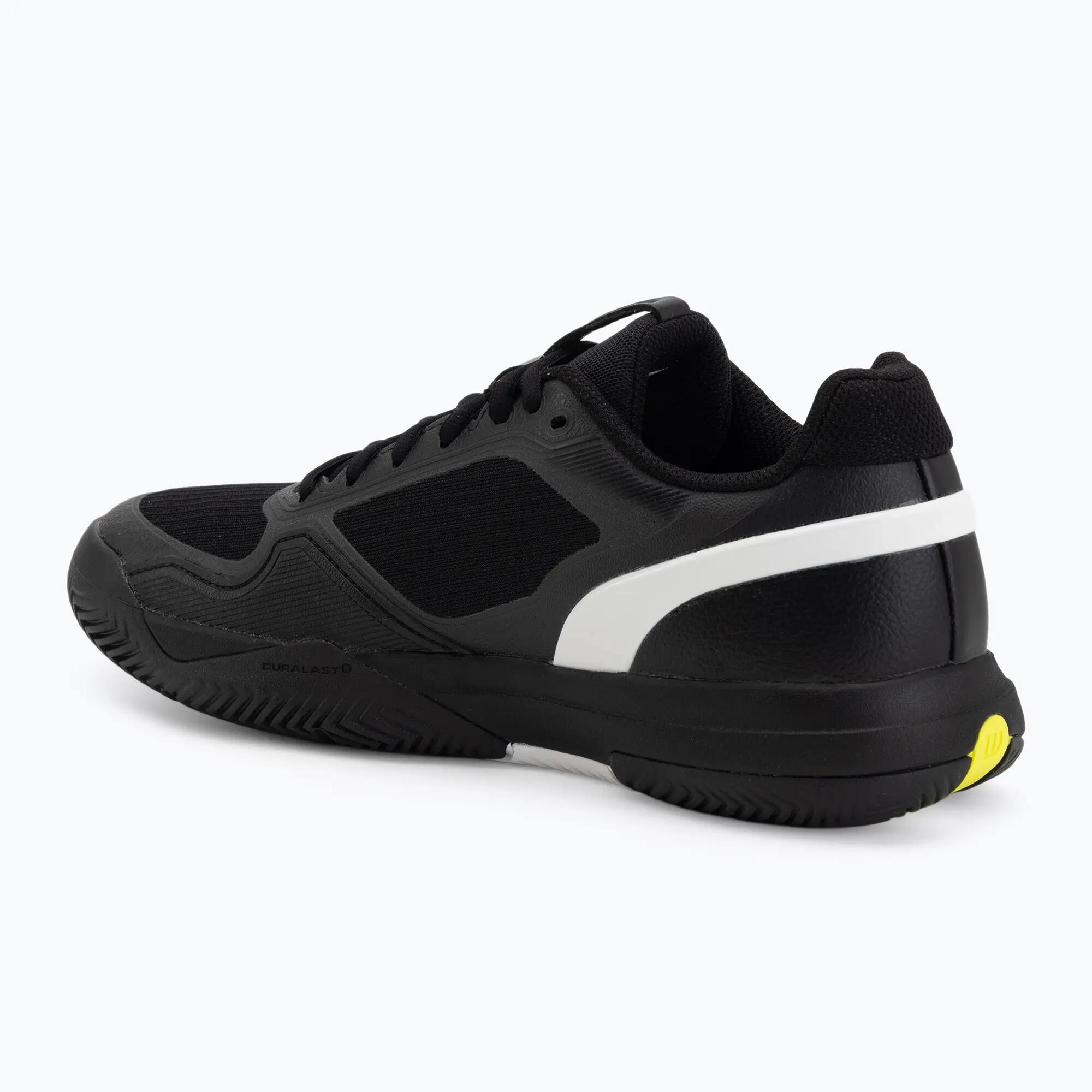 Buty do tenisa męskie Wilson Rush Pro 5 3/7