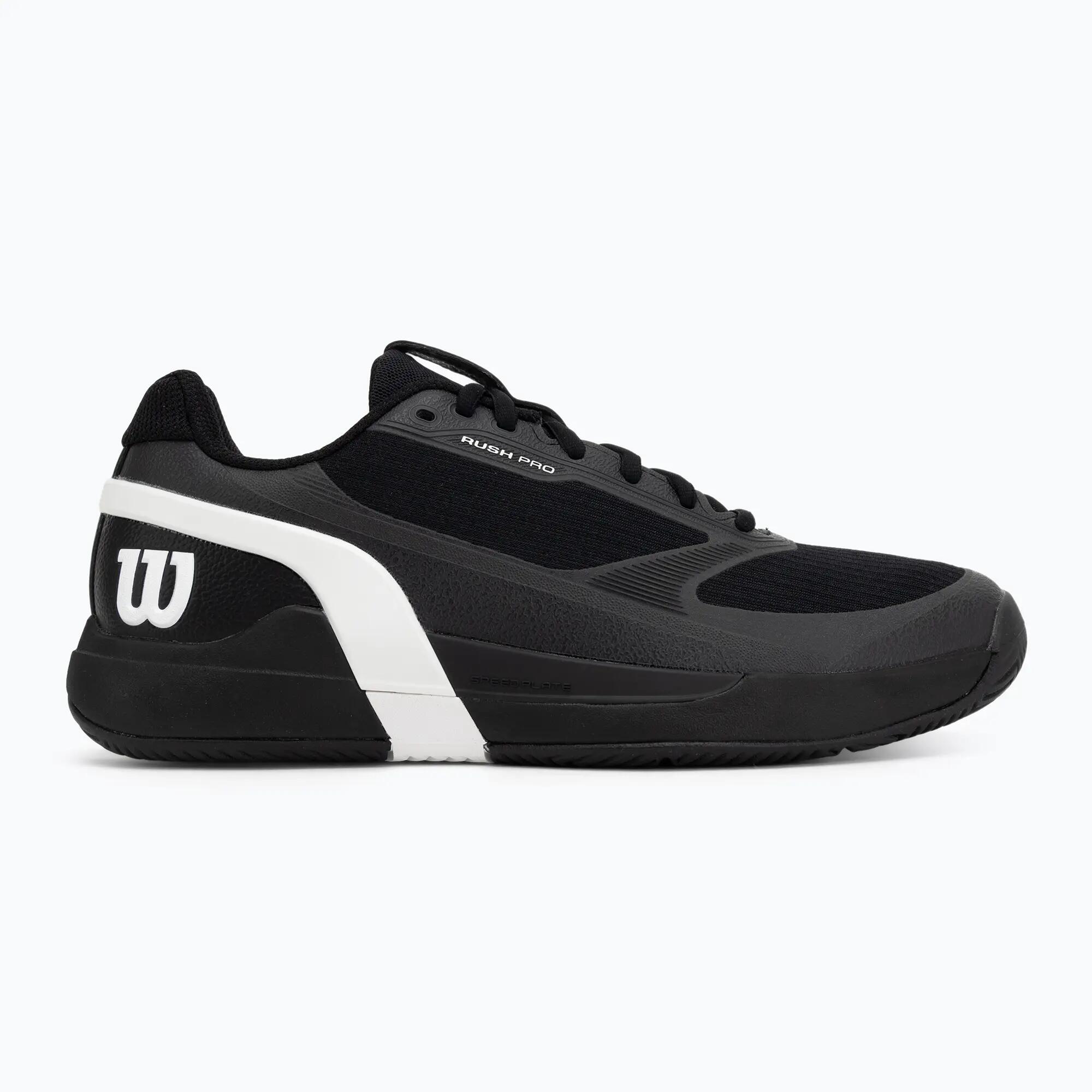 Buty do tenisa męskie Wilson Rush Pro 5 2/7
