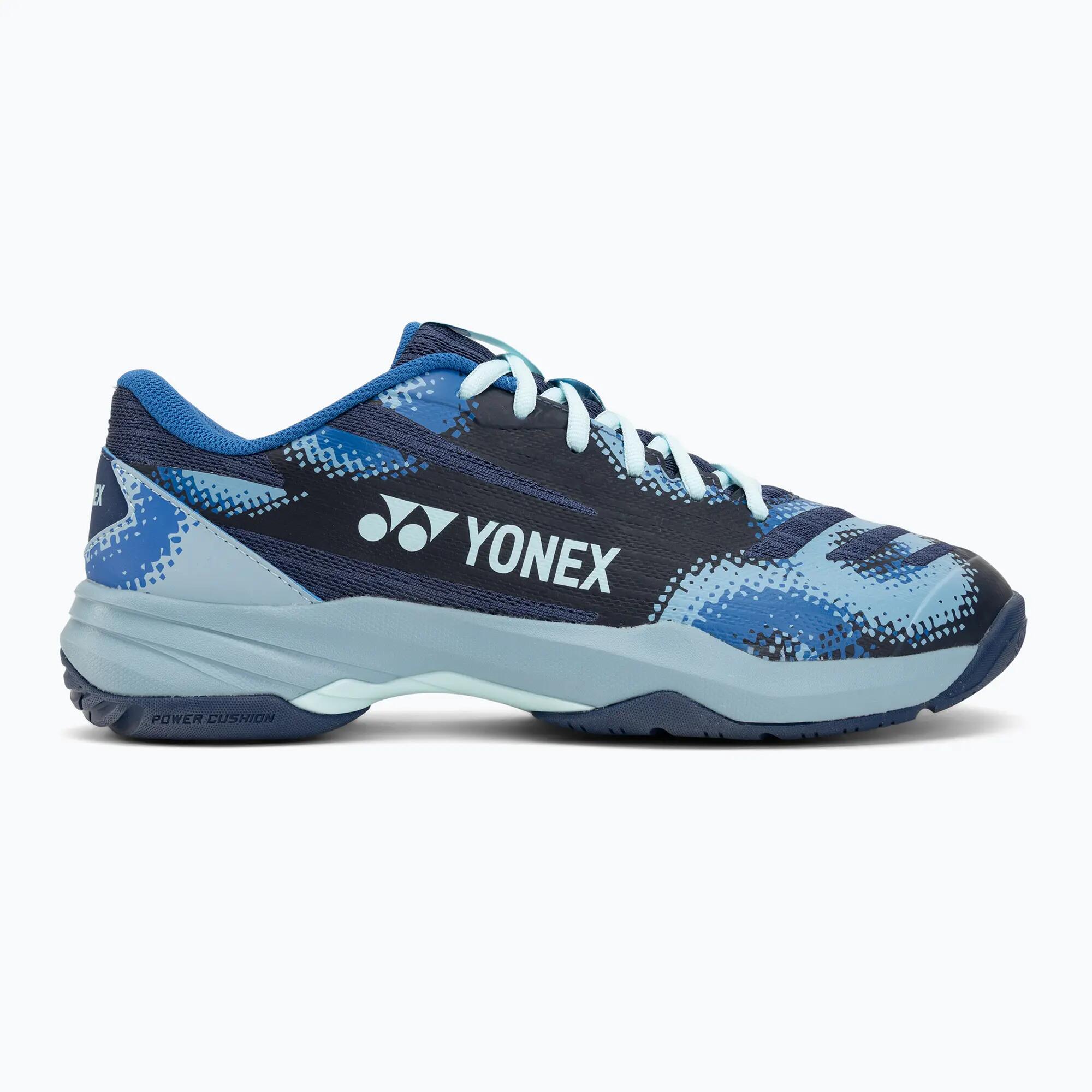 Sapatos de badminton Yonex Cascade Accel 2/7