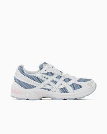 Zapatillas Asics Gel-1130 Azul pizarra/Blanco
