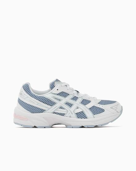 Zapatillas Asics Gel-1130 Azul pizarra/Blanco
