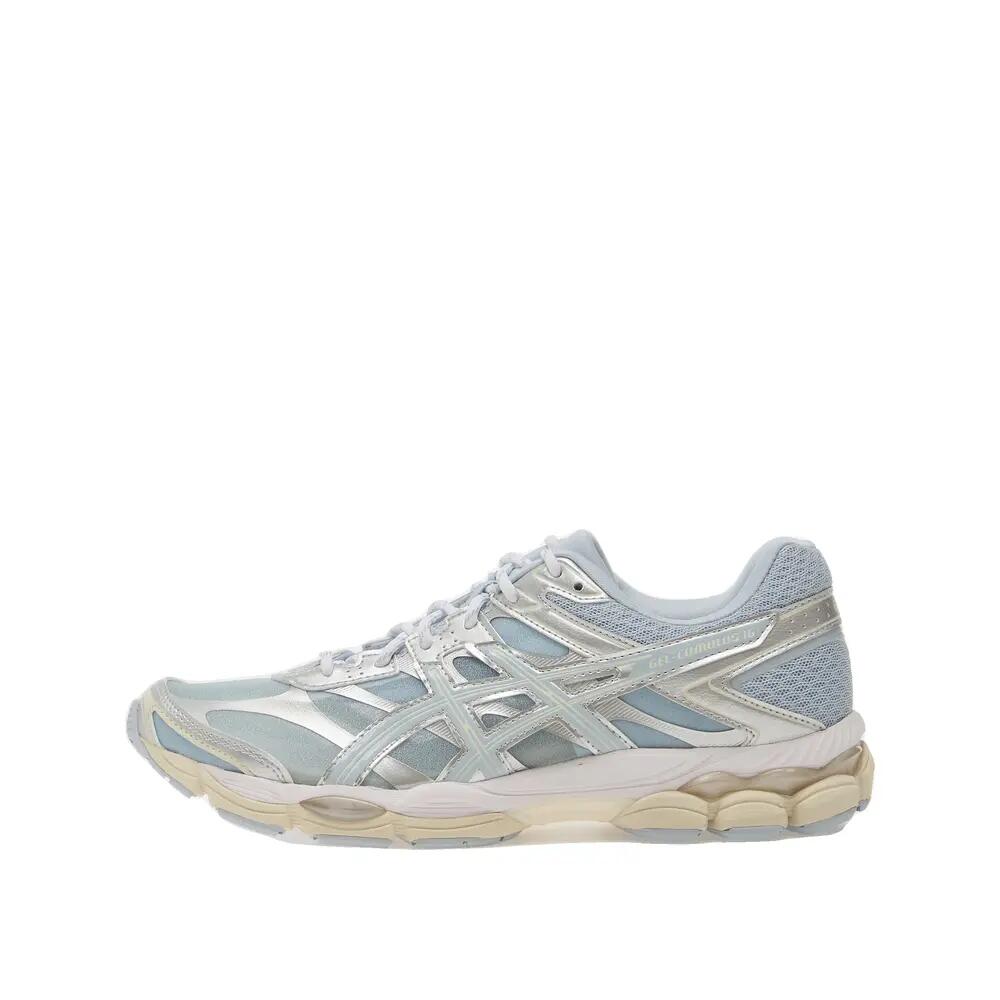 Zapatillas de running Asics Gel-Cumulus 16 Azul/Plata 6/6