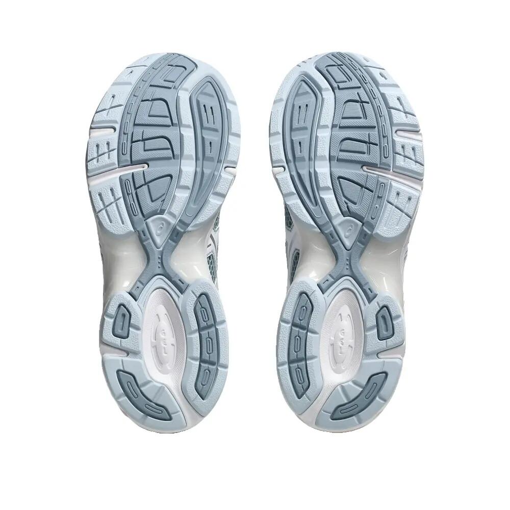 Zapatillas Asics Gel-1130 Azul pizarra/Blanco 6/6
