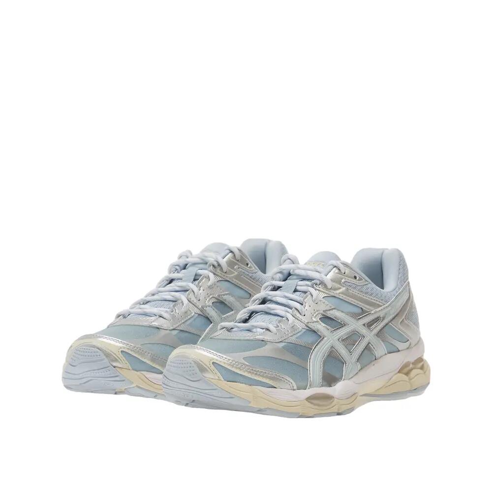 Zapatillas de running Asics Gel-Cumulus 16 Azul/Plata 5/6
