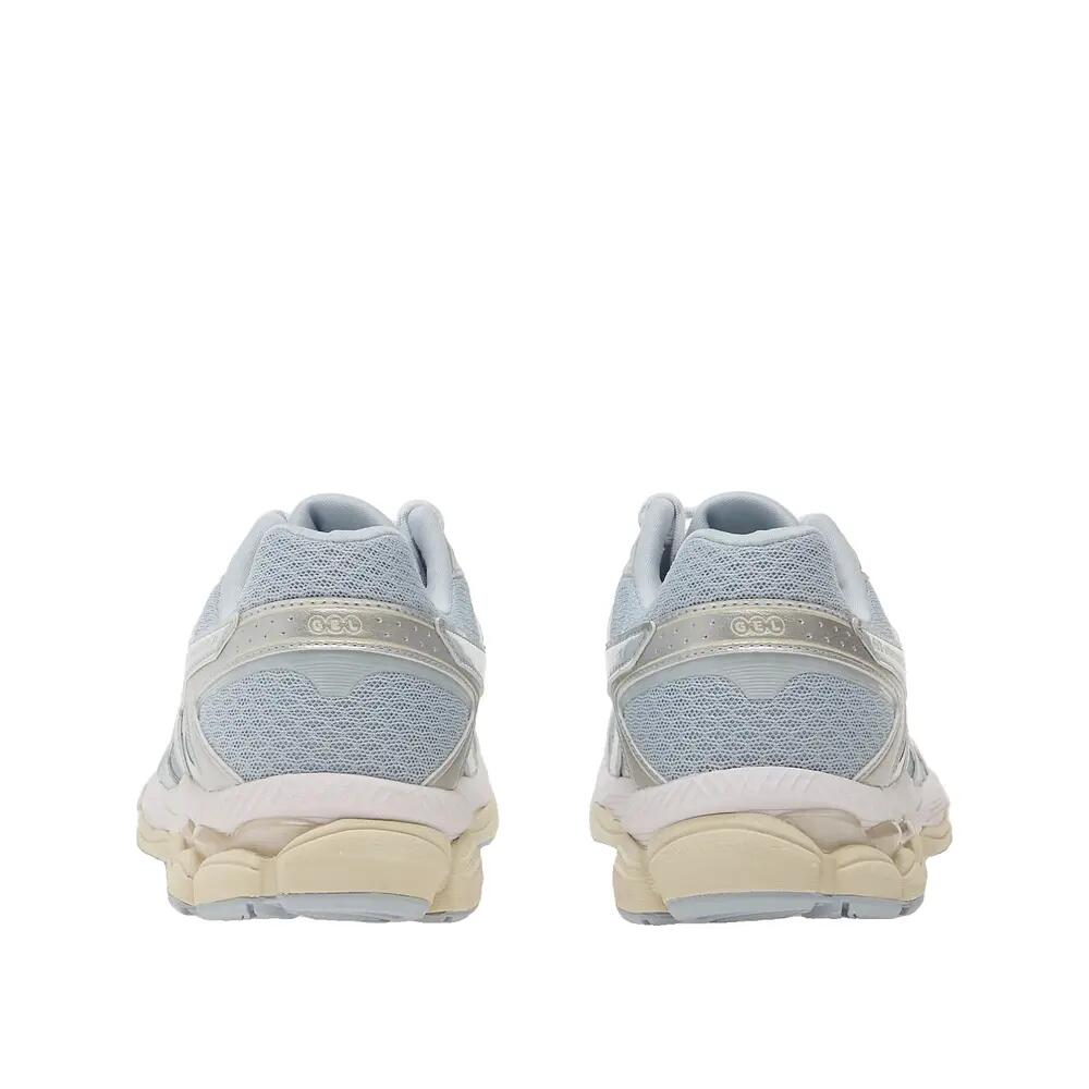Zapatillas de running Asics Gel-Cumulus 16 Azul/Plata 4/6