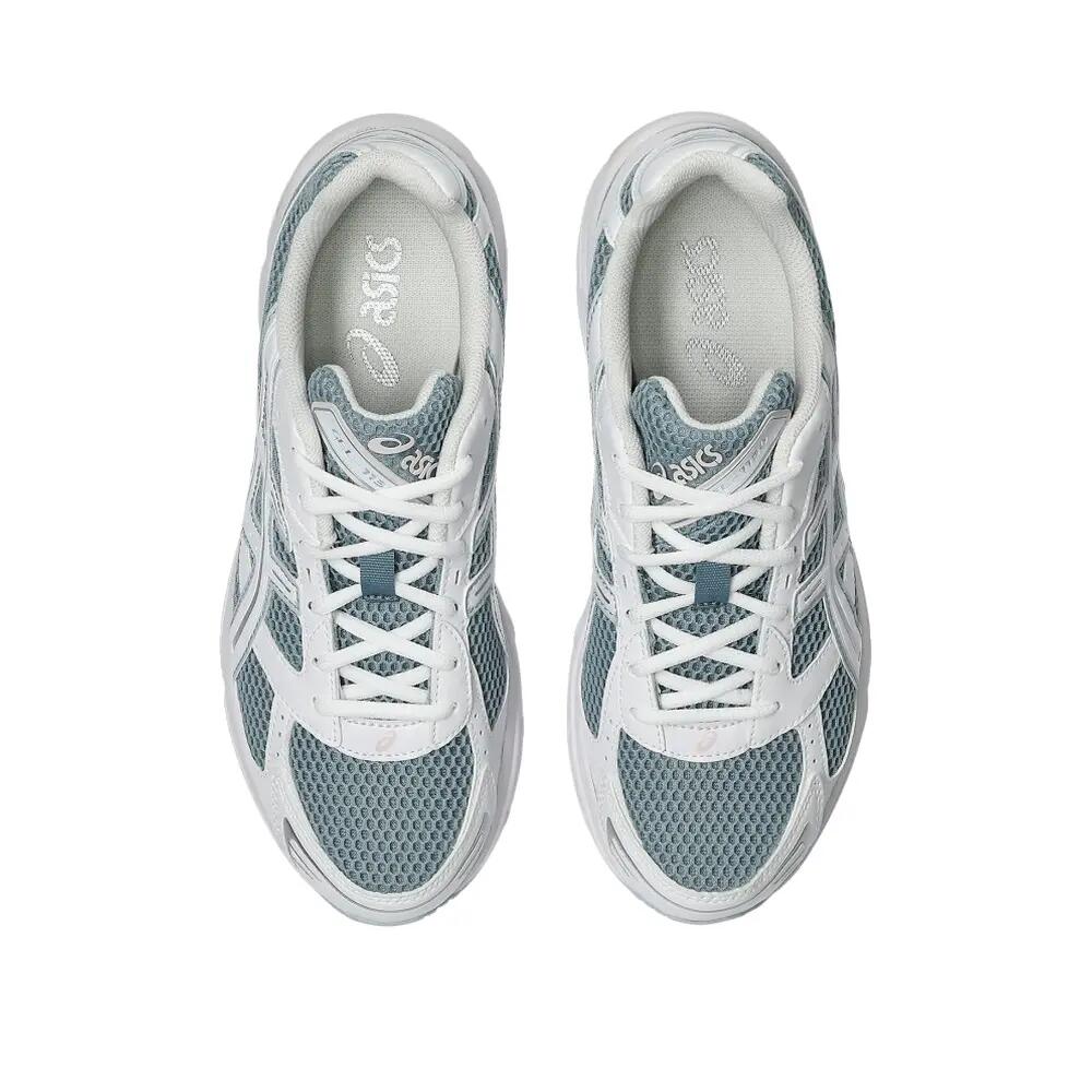Zapatillas Asics Gel-1130 Azul pizarra/Blanco 5/6