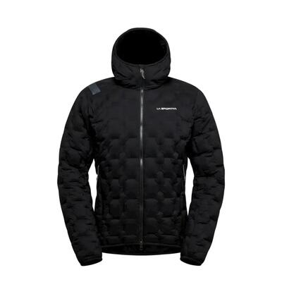 Hooded jacket la sportiva opry stretch insulated