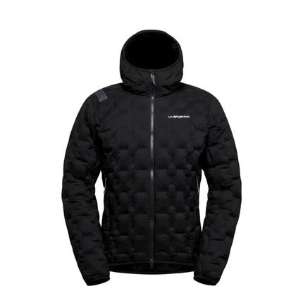 Daunenjacke mit Kapuze La Sportiva Opry Stretch Insulated