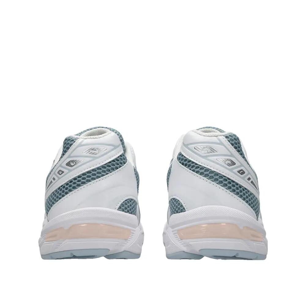 Zapatillas Asics Gel-1130 Azul pizarra/Blanco 4/6