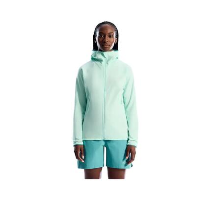 Veste de randonnée Berghaus Staindrop Hike AF Verte