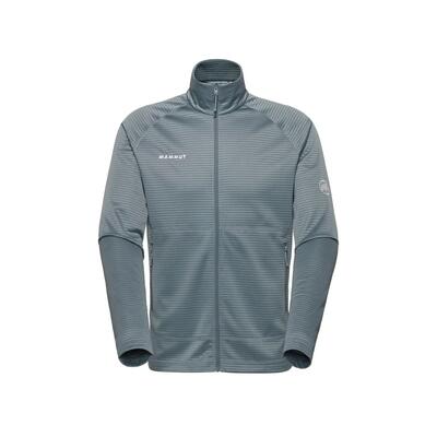 Track suit jas mammut crag