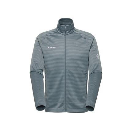 Trainingsjacke Mammut Crag