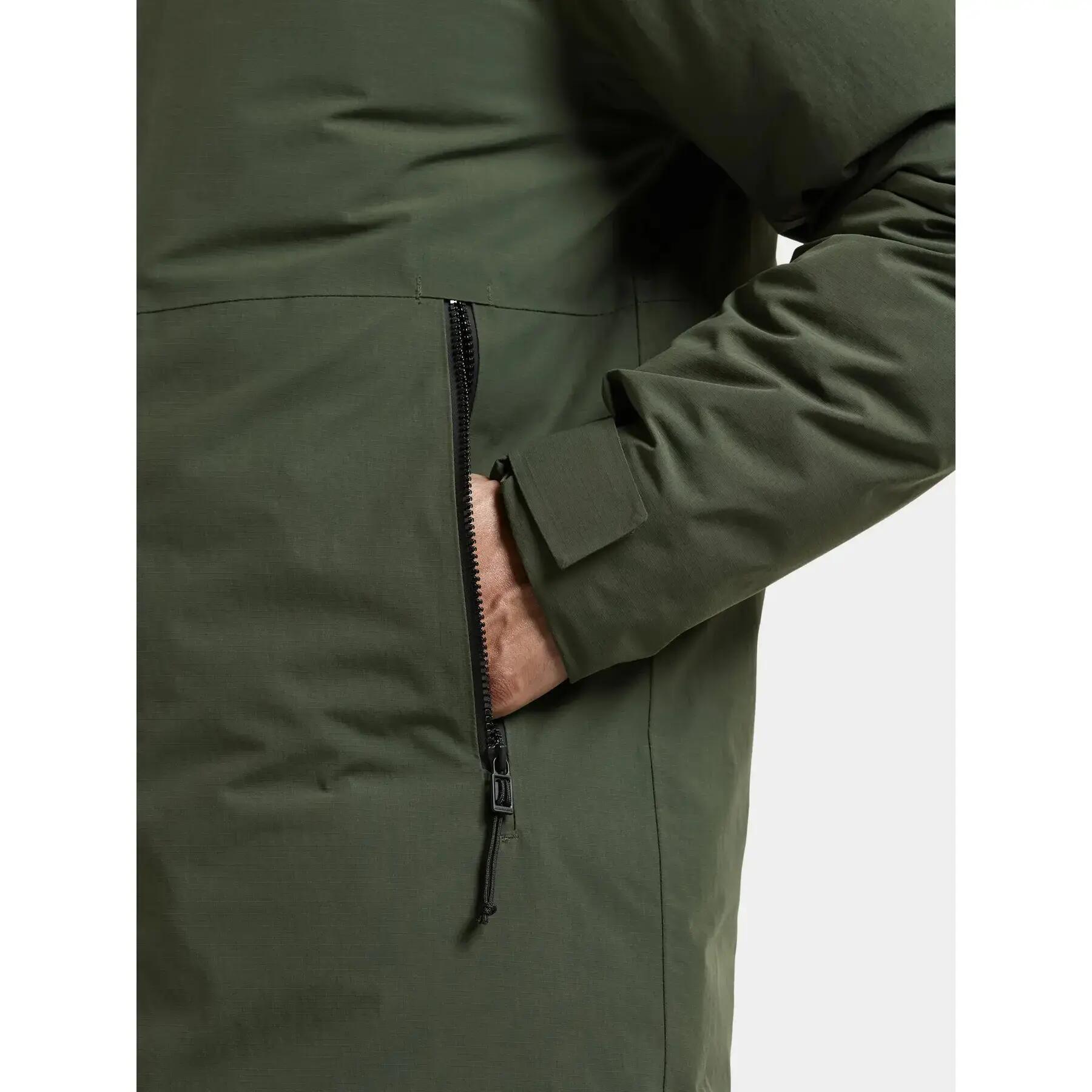 Veste impermeable Didriksons Tempest 5/5