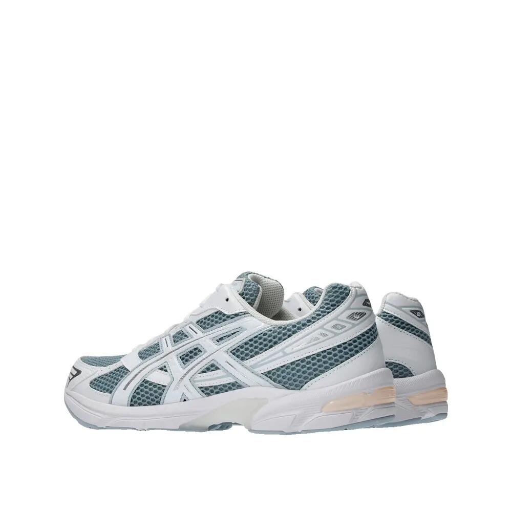 Zapatillas Asics Gel-1130 Azul pizarra/Blanco 2/6