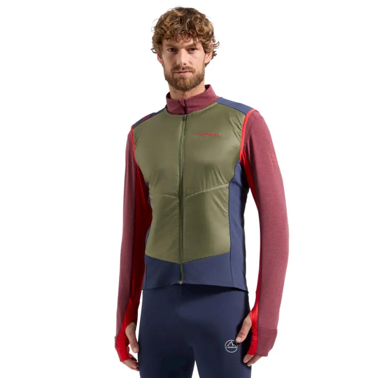Kamizelka La Sportiva Aero Tech 3/4
