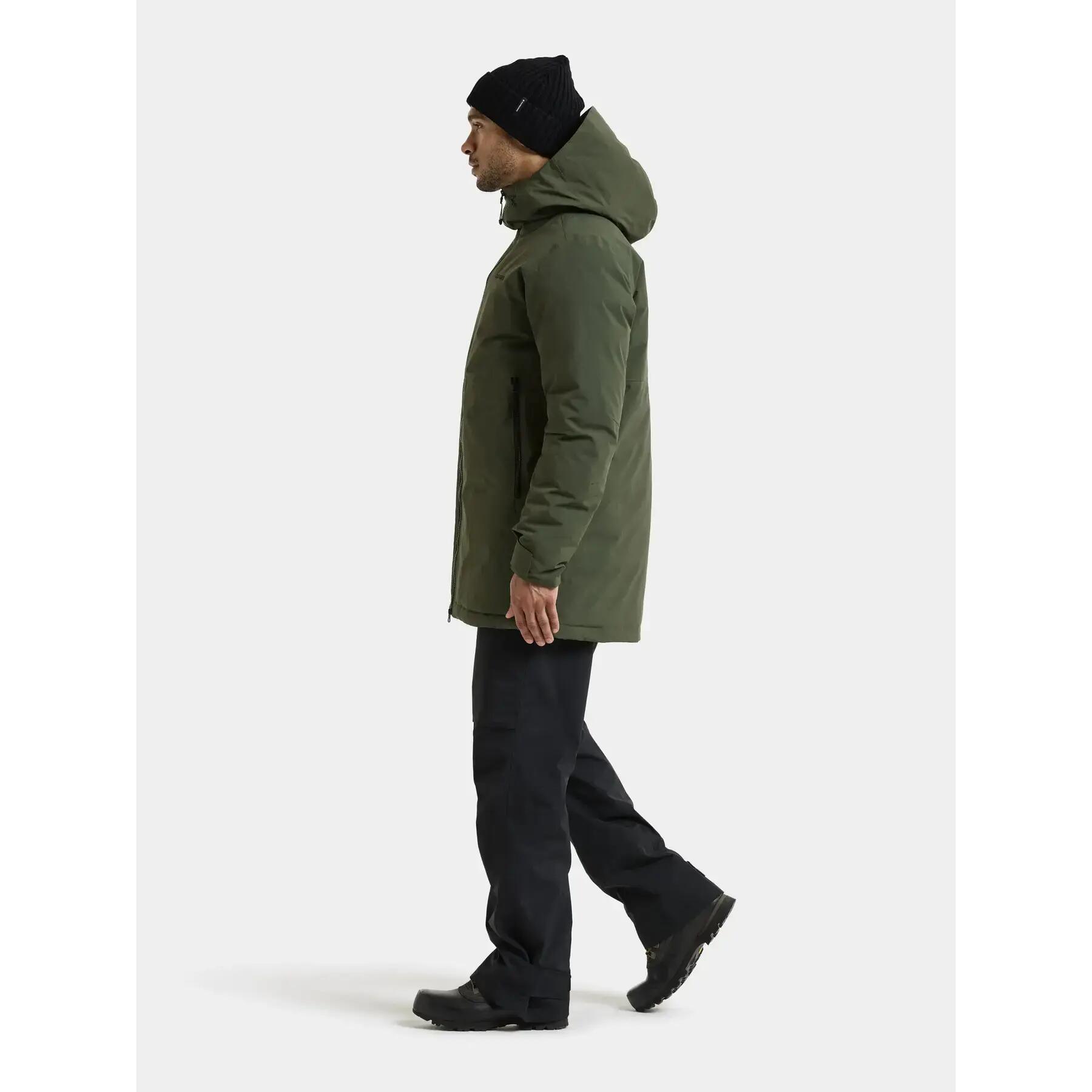 Veste impermeable Didriksons Tempest 4/5