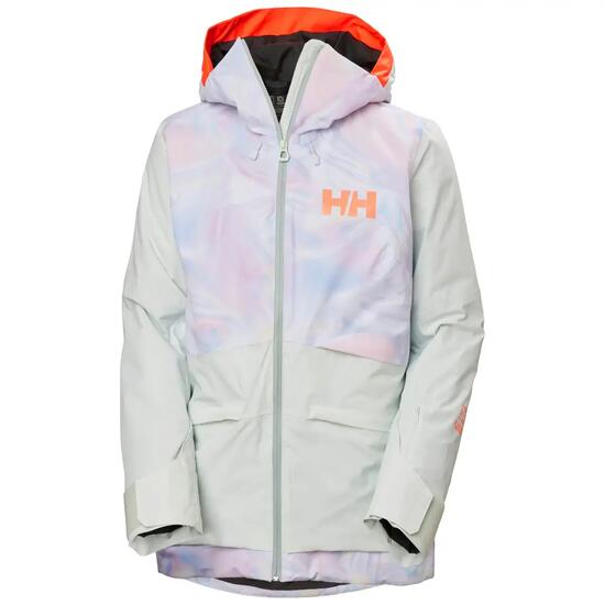 Chaqueta de esquí Helly Hansen Powchaser 2.0