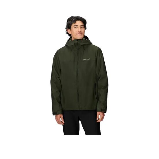 Giacca 3 in 1 Marmot Minimalist Pertex Verde