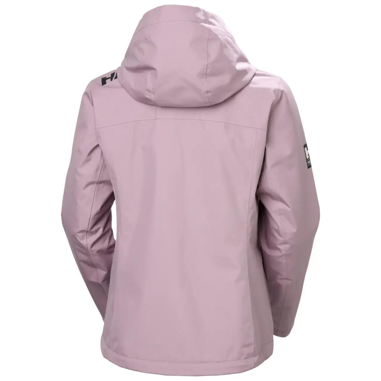 Giacca da quartiere con cappuccio per donna Helly Hansen Crew 2/2