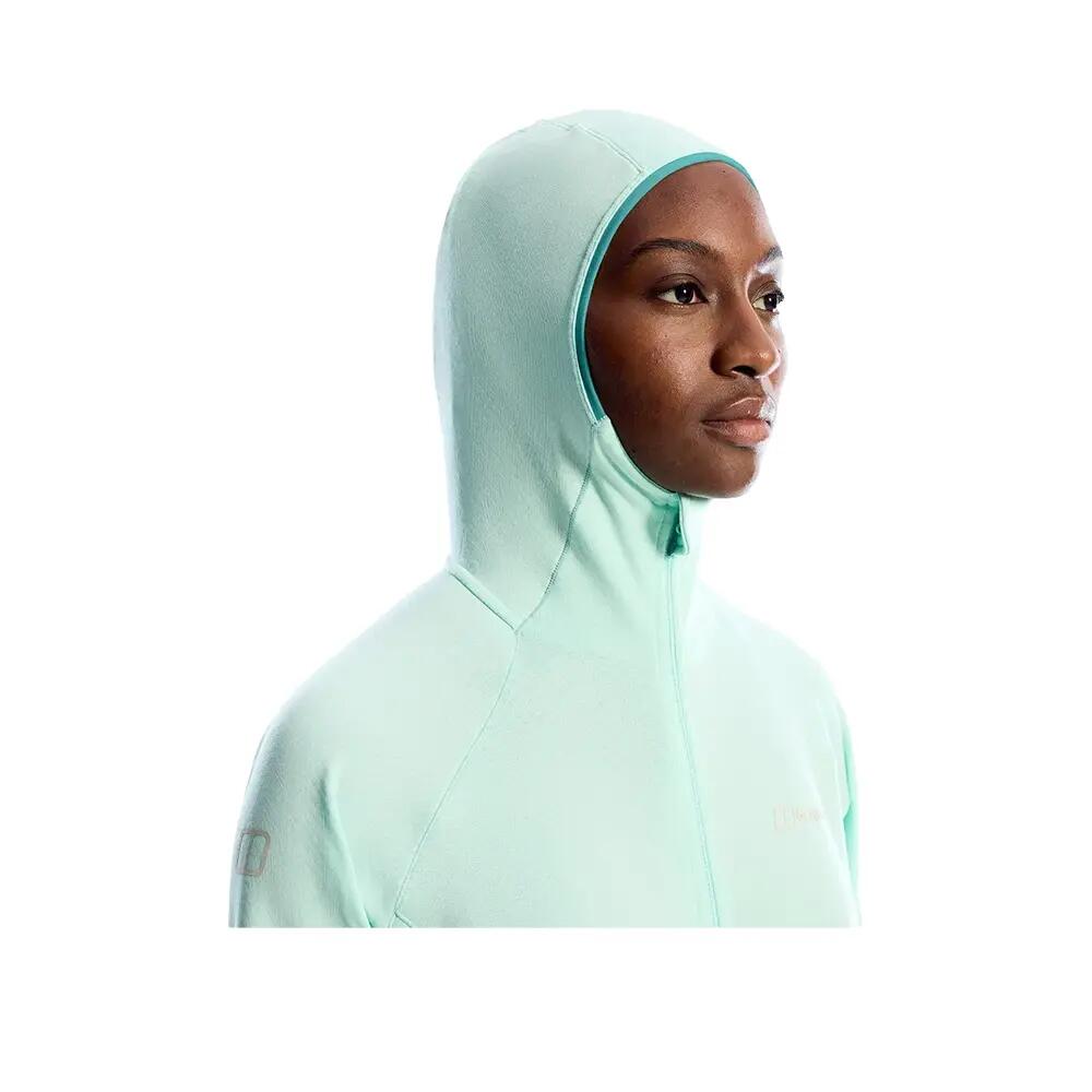 Berghaus Staindrop Hike AF Hike Jas Groen 4/5