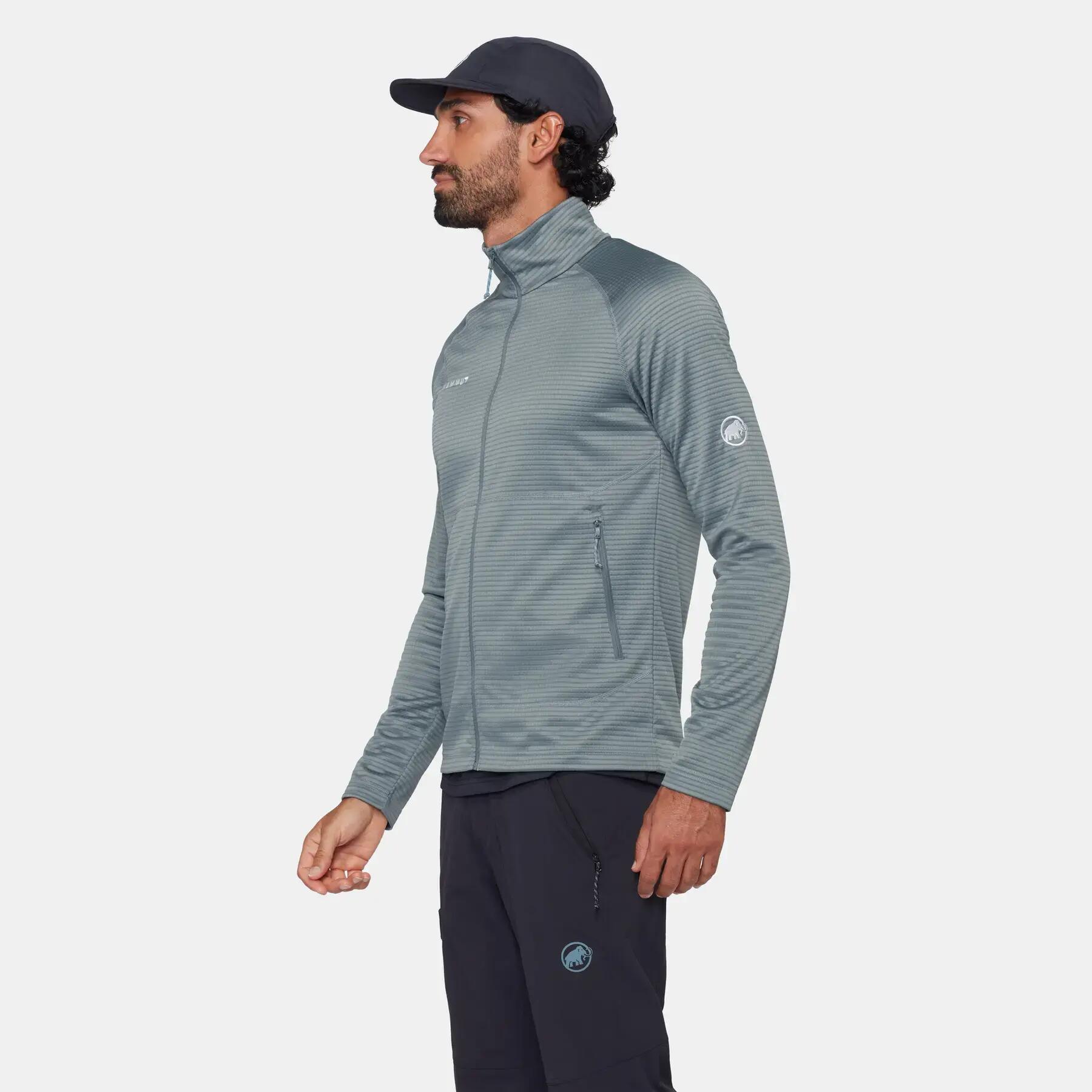 Casaco de fato de treino para desporto Mammut Crag 4/5