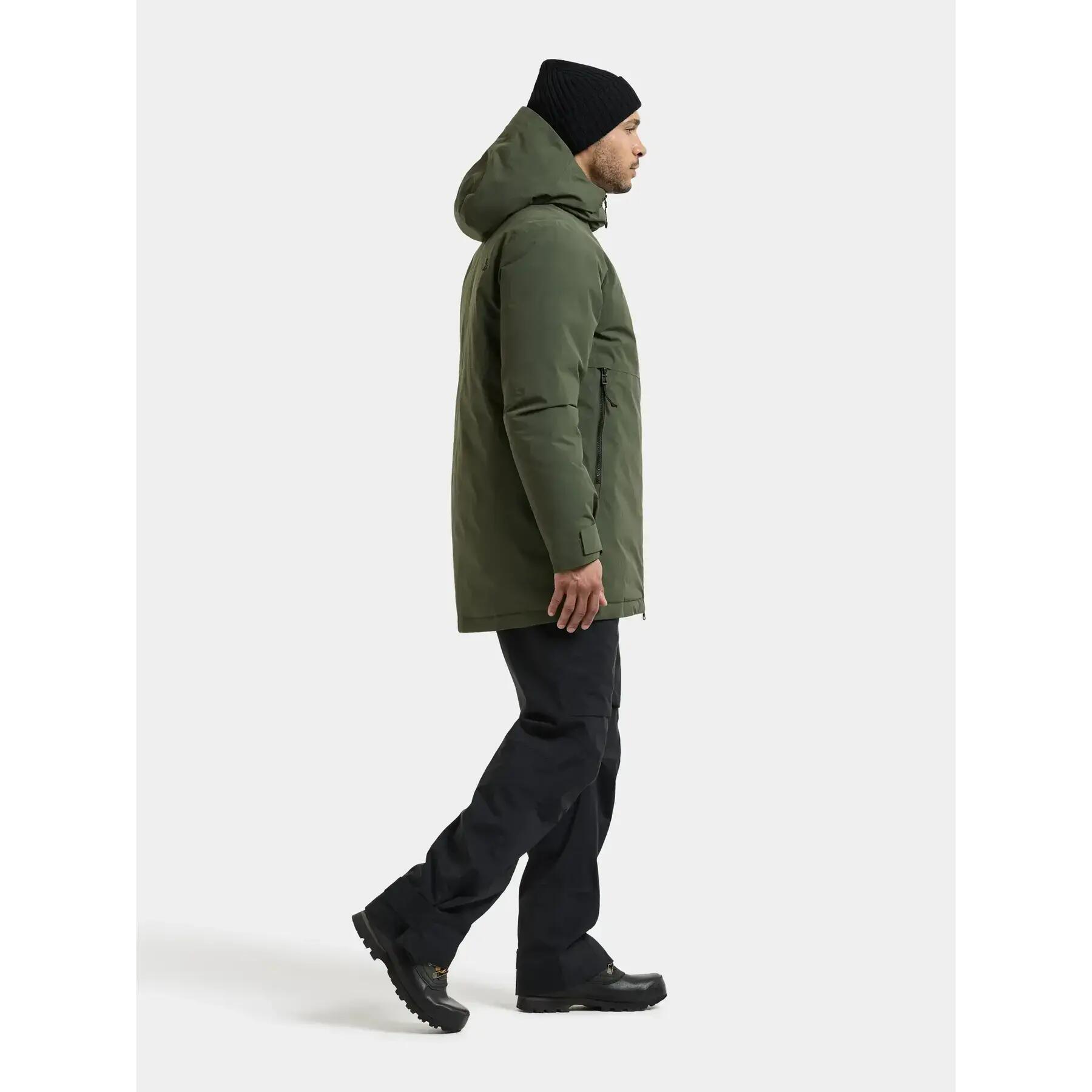 Veste impermeable Didriksons Tempest 3/5