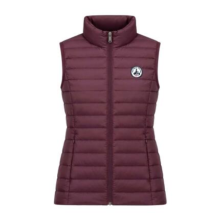Doudoune sans manches Femme Jott SEDA BASIC