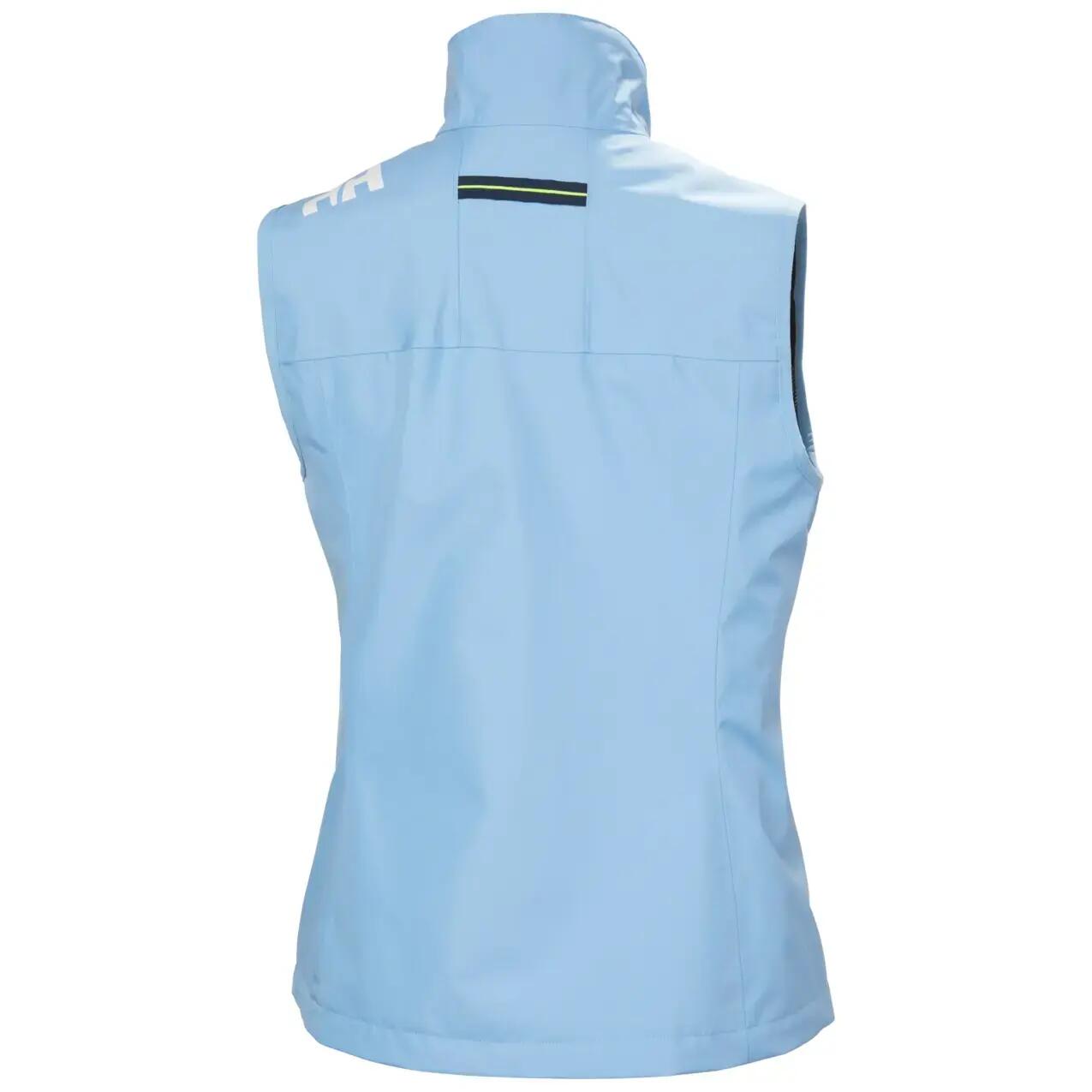 Gilet da donna senza maniche Helly Hansen Crew 2.0 2/2