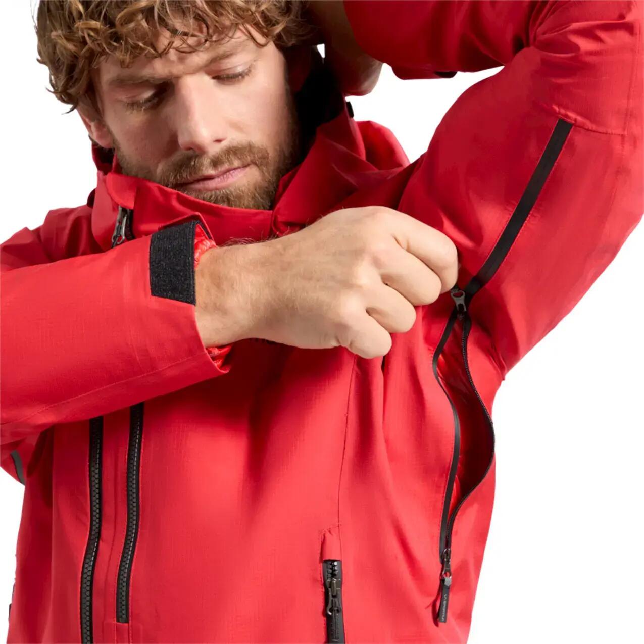 Vesta nieprzemakalna La Sportiva Alpine Guide GTX Perfomance 6/7