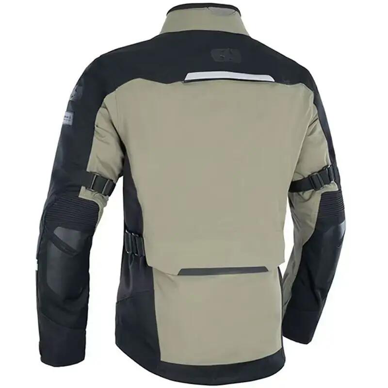 Veste moto Oxford Mondial 2.0 2/3