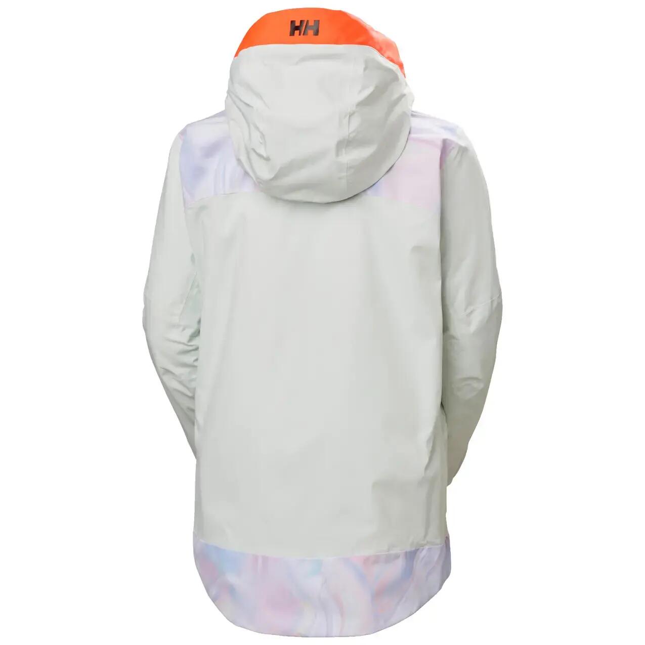 Chaqueta de esquí Helly Hansen Powchaser 2.0 6/7