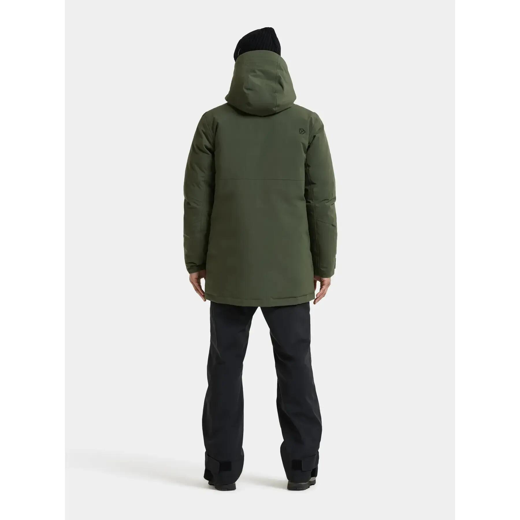 Veste impermeable Didriksons Tempest 2/5