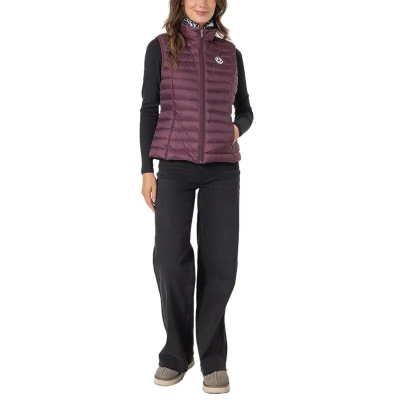 Doudoune sans manches Femme Jott SEDA BASIC 5/5