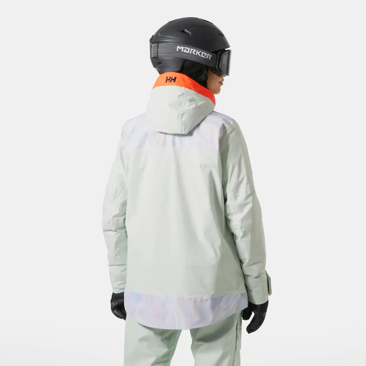 Chaqueta de esquí Helly Hansen Powchaser 2.0 4/7