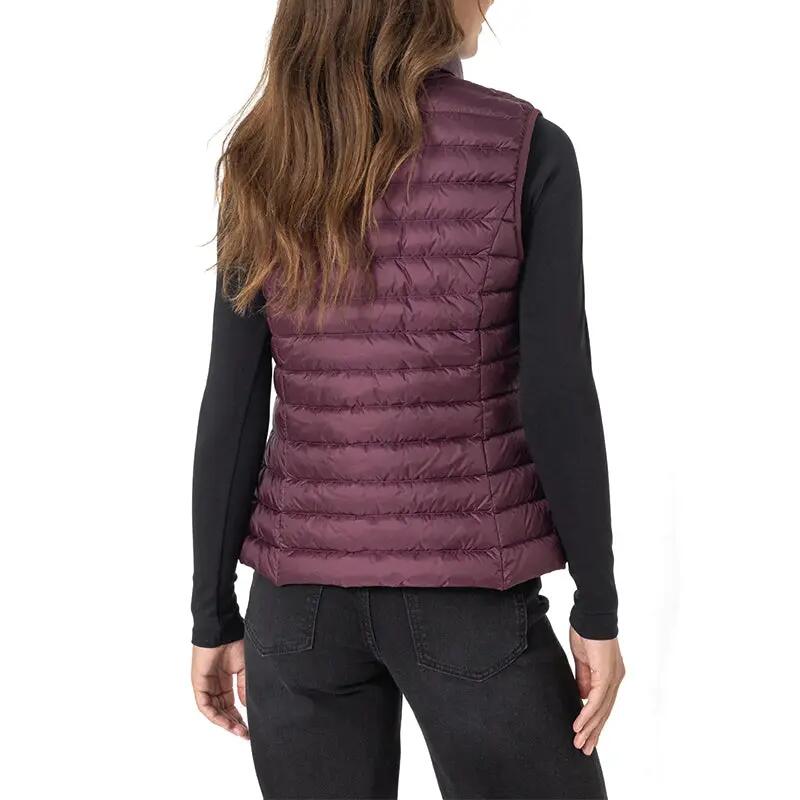 Doudoune sans manches Femme Jott SEDA BASIC 3/5