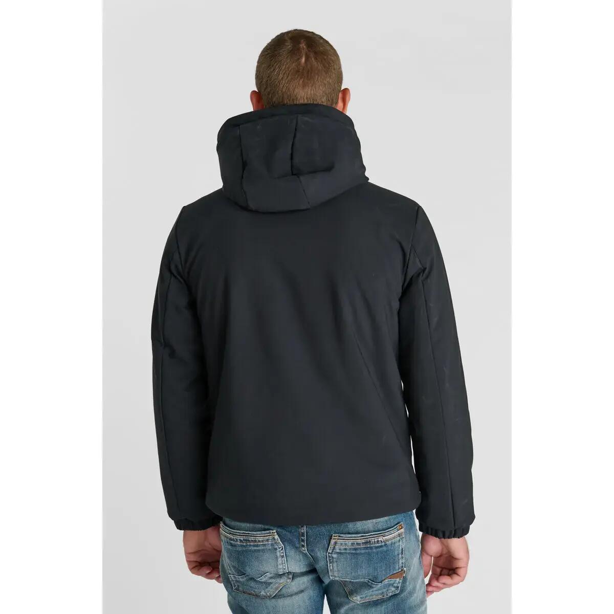 Parka Le Temps des cerises Loen 2/2