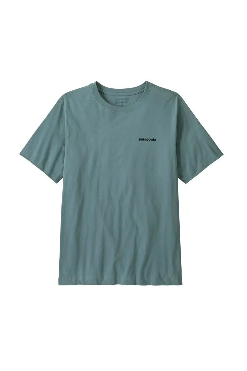 Tricou de drumeție pentru bărbați P-6 Logo T-Shirt