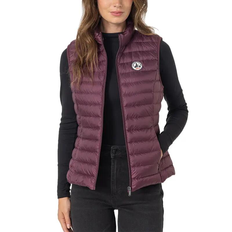 Doudoune sans manches Femme Jott SEDA BASIC 2/5